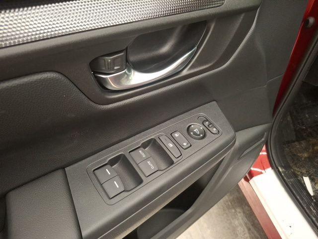 new 2026 Honda CR-V car, priced at $35,703