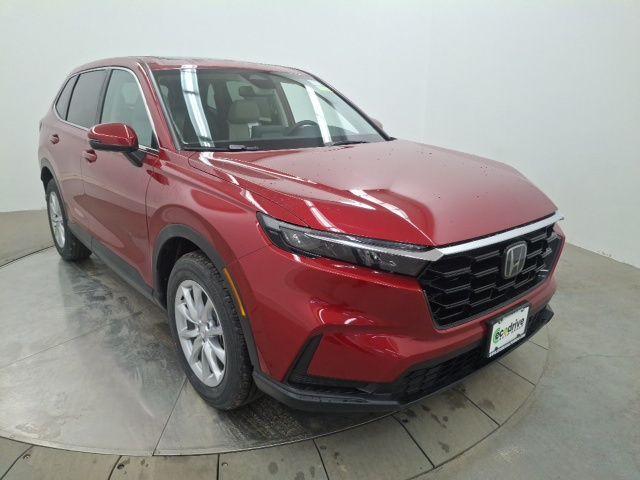 new 2026 Honda CR-V car, priced at $35,703