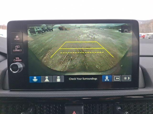 new 2026 Honda CR-V car, priced at $37,231