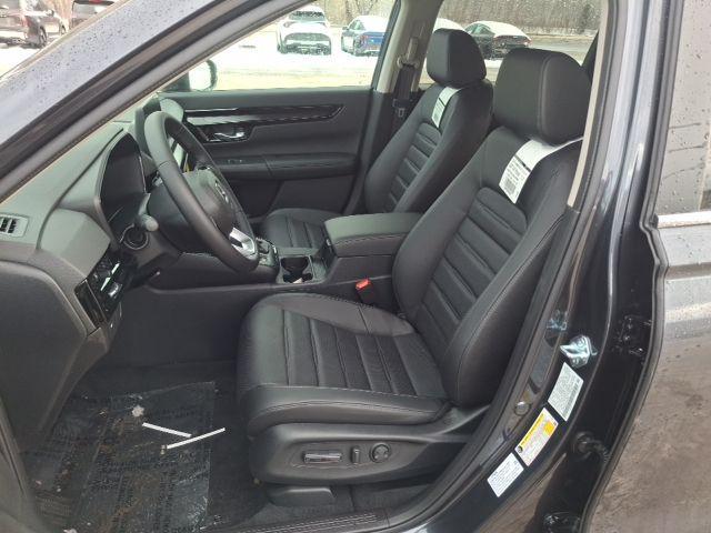 new 2026 Honda CR-V car, priced at $37,231