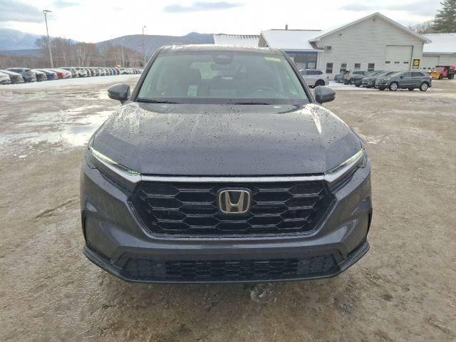 new 2026 Honda CR-V car, priced at $37,231