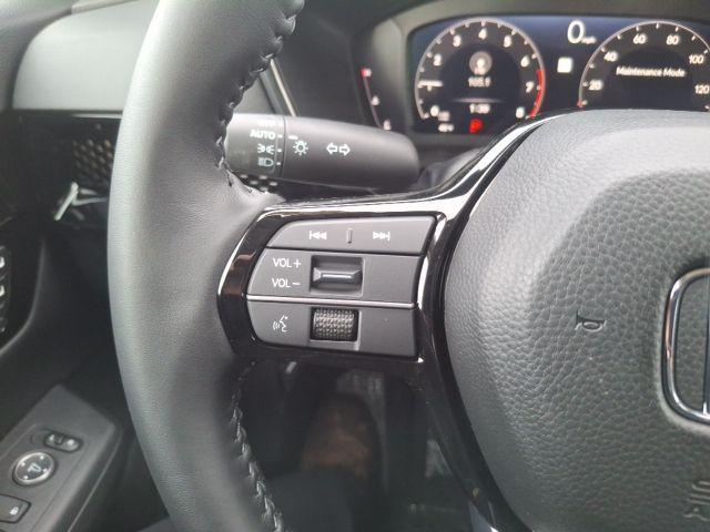 new 2026 Honda CR-V car, priced at $37,231