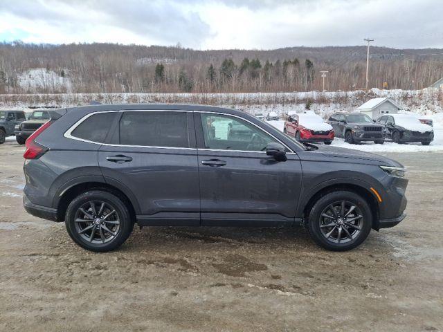 new 2026 Honda CR-V car, priced at $37,231