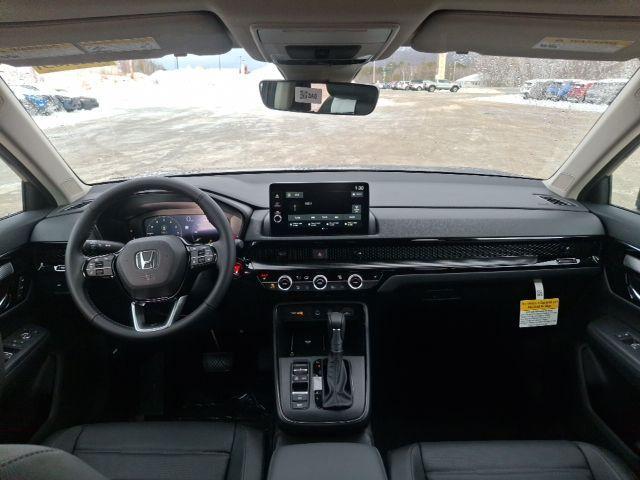 new 2026 Honda CR-V car, priced at $37,231