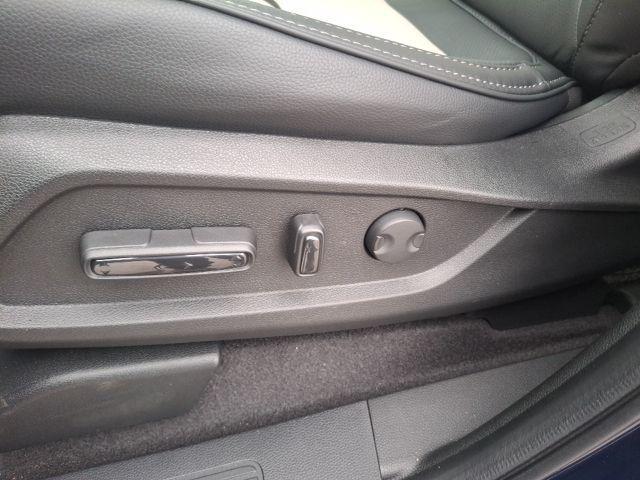 new 2026 Honda Passport car, priced at $49,918