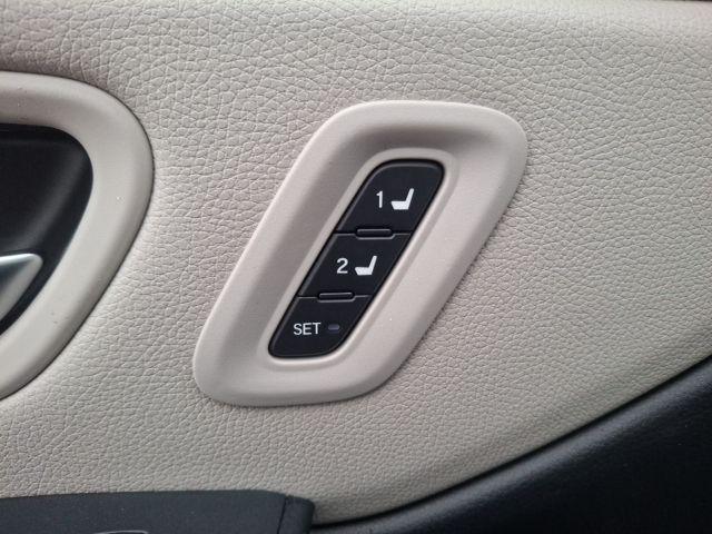 new 2026 Honda Passport car, priced at $49,918