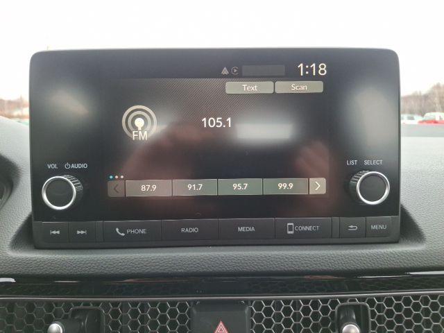 new 2026 Honda Civic car, priced at $26,740