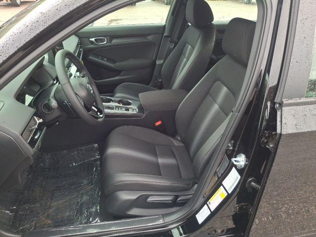 new 2026 Honda Civic car, priced at $26,740