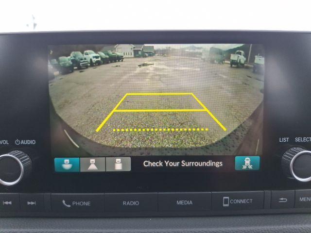 new 2026 Honda Civic car, priced at $26,740