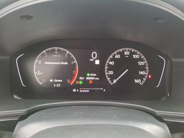 new 2026 Honda Civic car, priced at $26,740