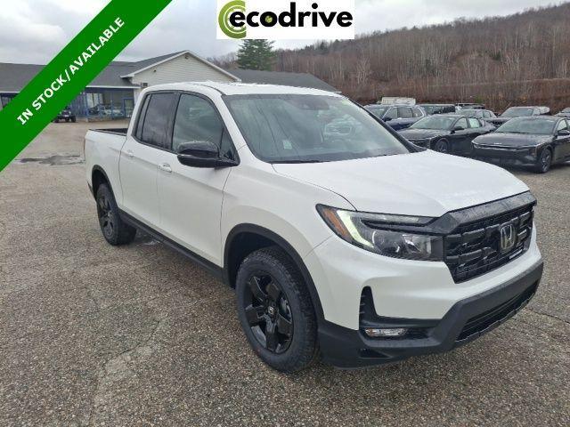 new 2026 Honda Ridgeline car, priced at $44,547