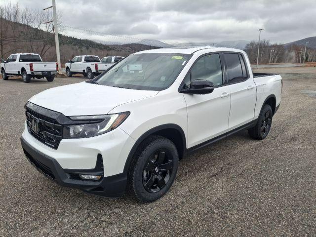 new 2026 Honda Ridgeline car, priced at $49,145