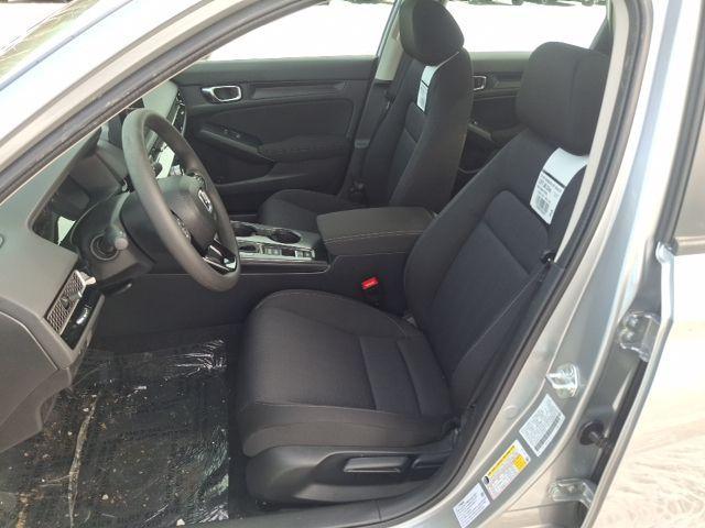 new 2026 Honda Civic car, priced at $24,957