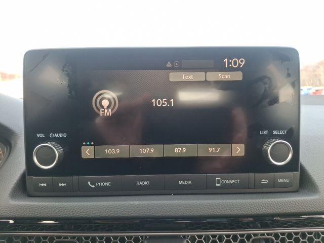 new 2026 Honda Civic car, priced at $24,957