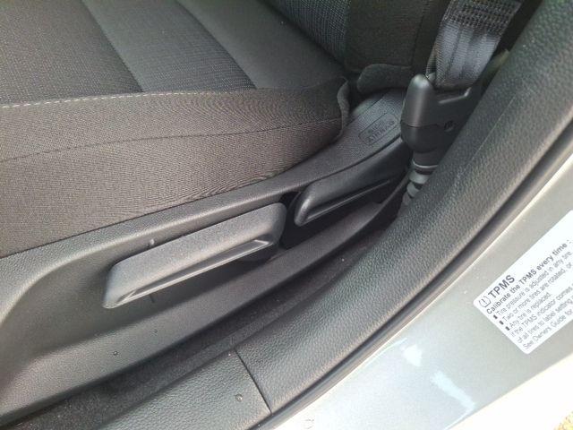 new 2026 Honda Civic car, priced at $24,957