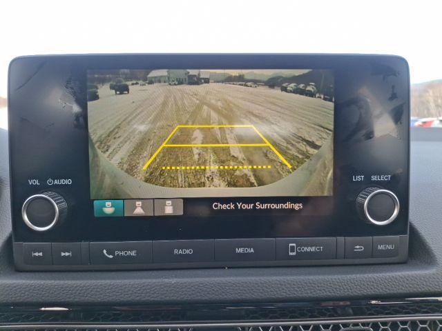 new 2026 Honda Civic car, priced at $24,957