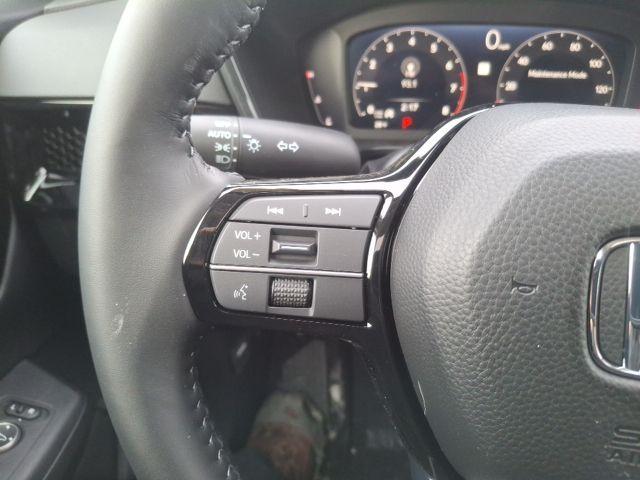 new 2026 Honda CR-V car, priced at $37,231