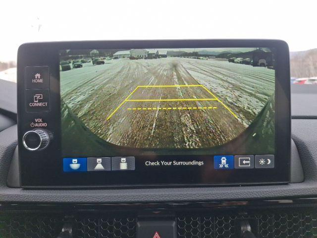 new 2026 Honda CR-V car, priced at $37,231