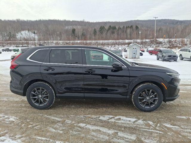 new 2026 Honda CR-V car, priced at $37,231