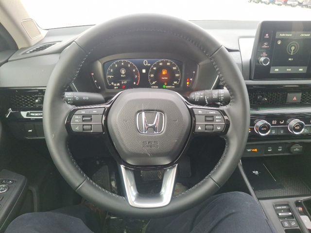 new 2026 Honda CR-V car, priced at $37,231