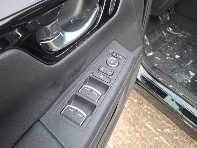 new 2026 Honda CR-V car, priced at $37,231