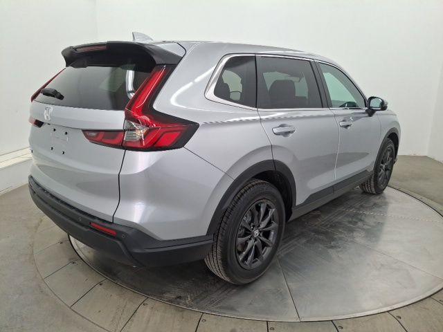 new 2026 Honda CR-V car, priced at $38,350