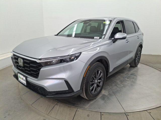 new 2026 Honda CR-V car, priced at $38,350