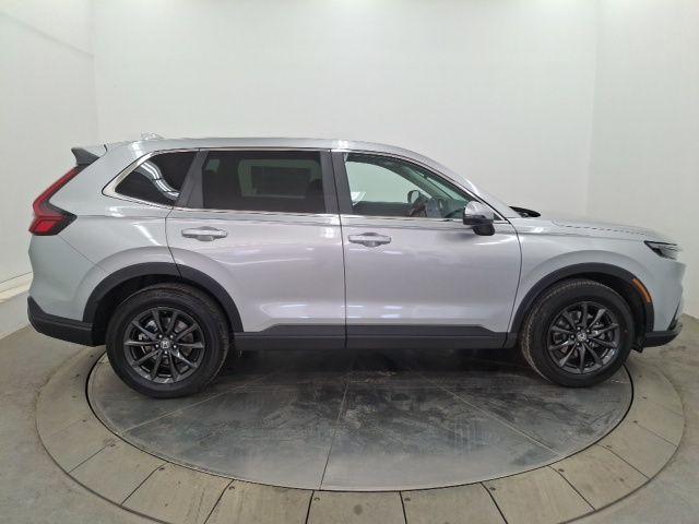 new 2026 Honda CR-V car, priced at $38,350
