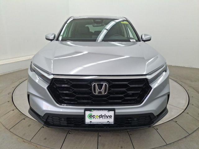 new 2026 Honda CR-V car, priced at $38,350