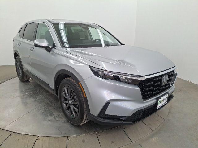 new 2026 Honda CR-V car, priced at $38,350