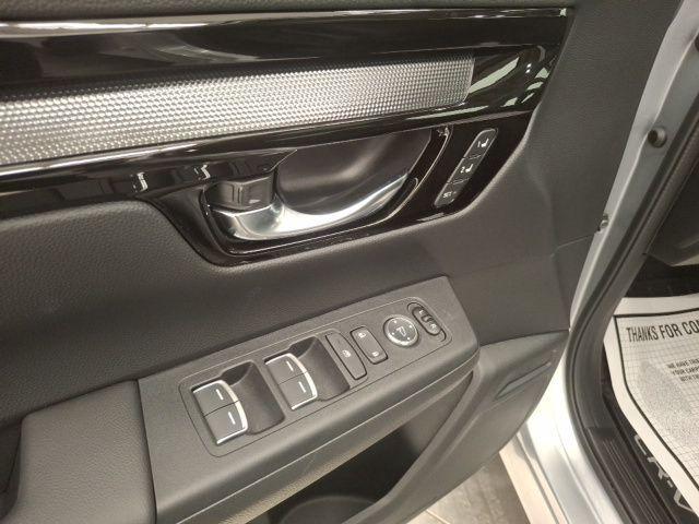 new 2026 Honda CR-V car, priced at $38,350