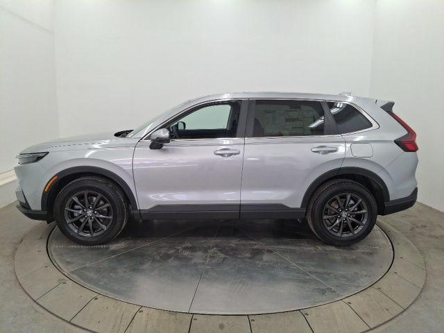 new 2026 Honda CR-V car, priced at $38,350