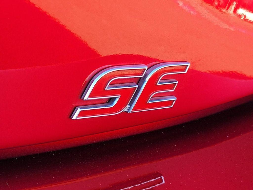 used 2024 Toyota Corolla car, priced at $21,496