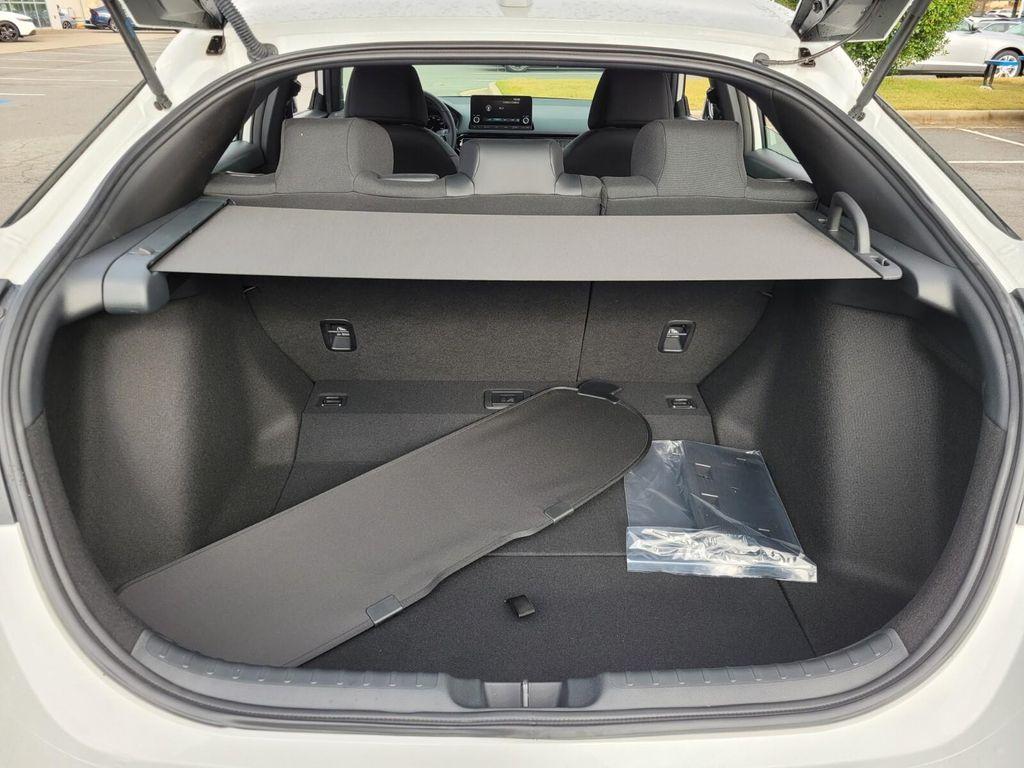 new 2025 Honda Civic car, priced at $28,038