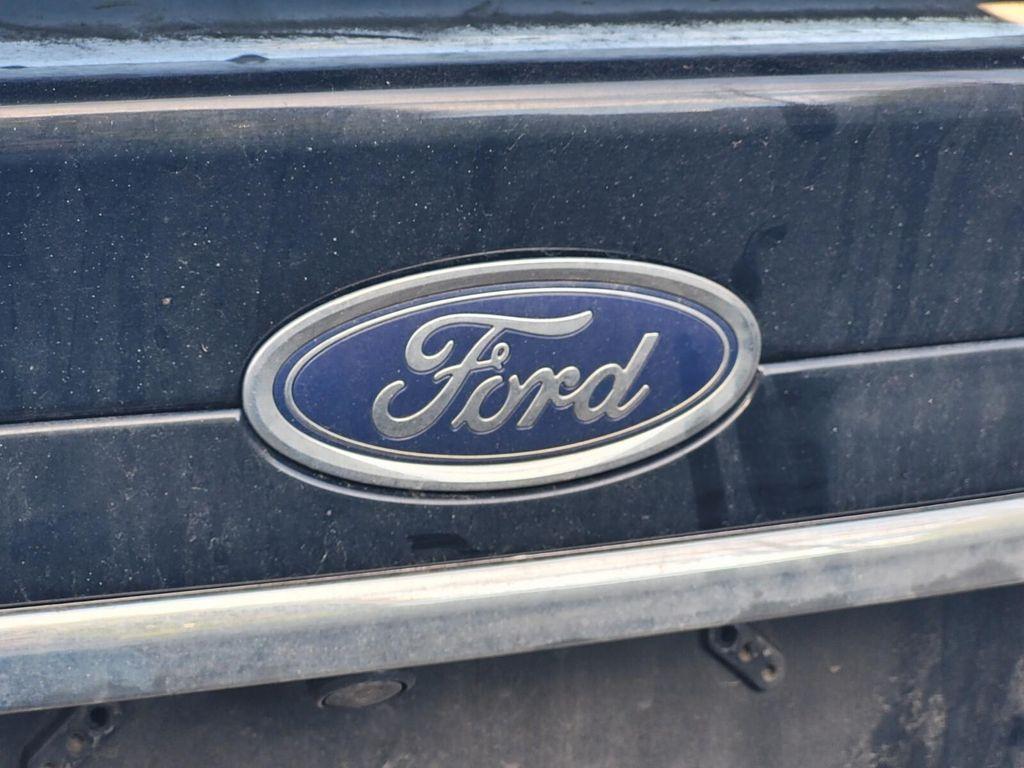 used 2018 Ford Fusion car, priced at $10,172