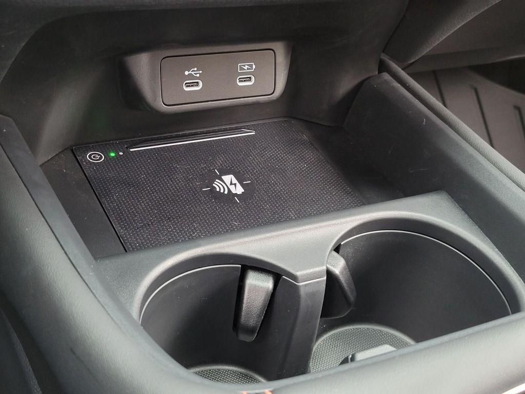 new 2026 Honda HR-V car, priced at $30,098