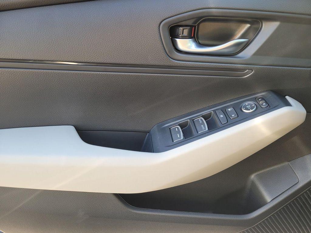 new 2025 Honda Accord car, priced at $28,403