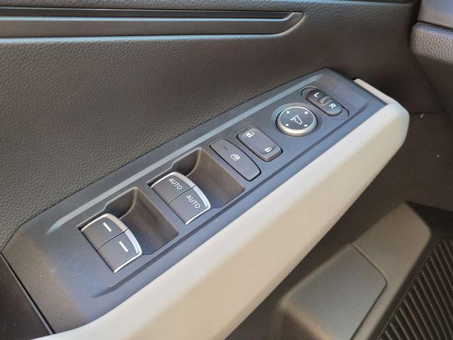 new 2025 Honda Accord car, priced at $28,403