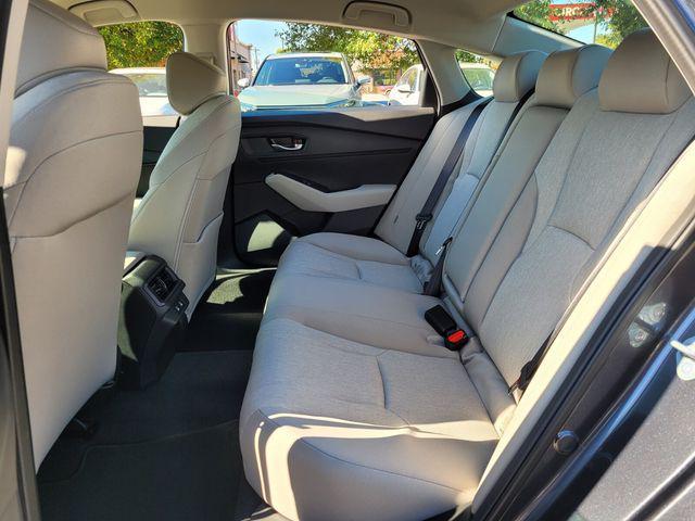 new 2025 Honda Accord car, priced at $28,403