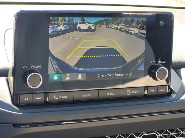 new 2025 Honda Accord car, priced at $28,403