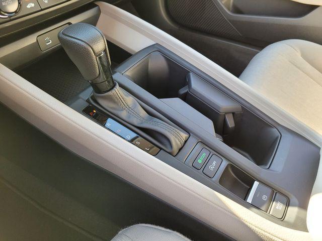 new 2025 Honda Accord car, priced at $28,403