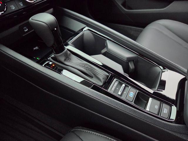 new 2026 Honda Accord Hybrid car, priced at $35,876