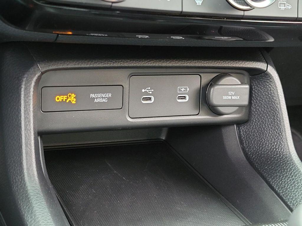 new 2026 Honda Civic car, priced at $28,034