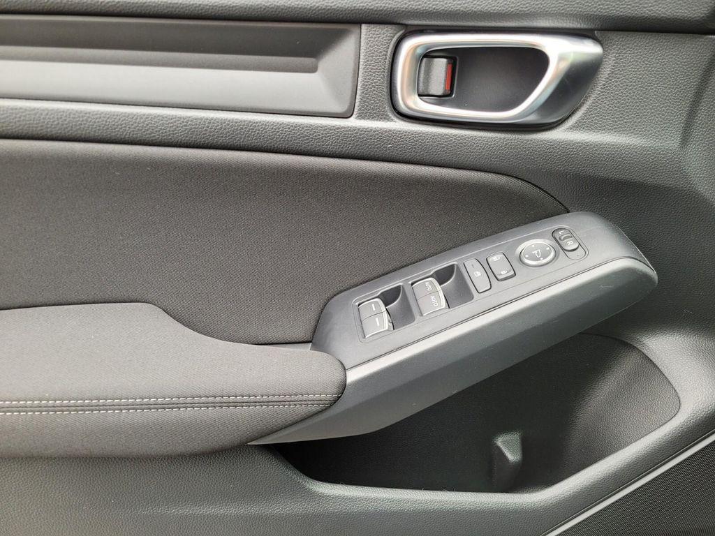 new 2026 Honda Civic car, priced at $28,034