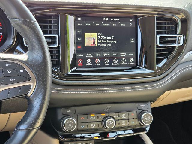 used 2021 Dodge Durango car, priced at $22,254