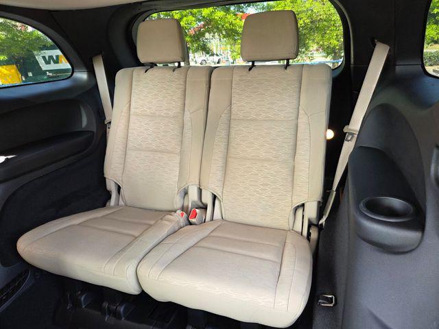 used 2021 Dodge Durango car, priced at $22,254