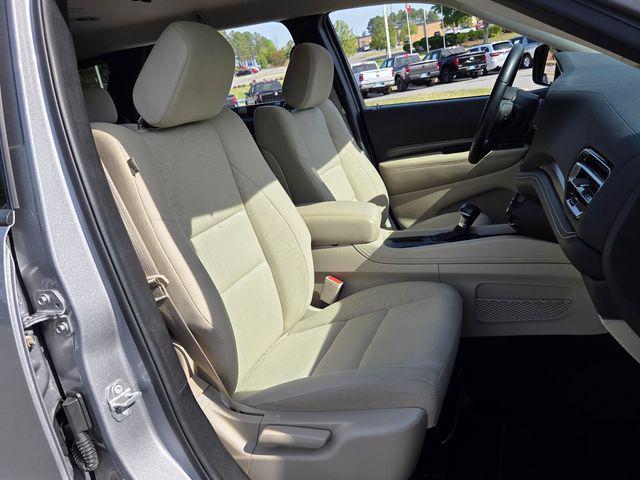 used 2021 Dodge Durango car, priced at $22,254