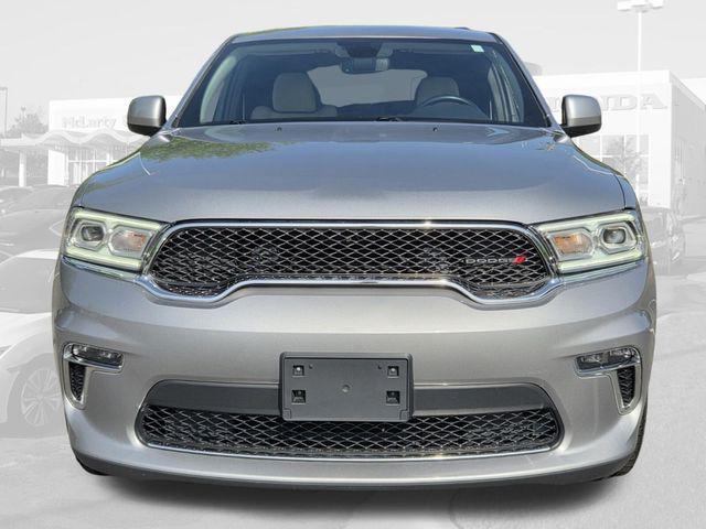 used 2021 Dodge Durango car, priced at $22,254