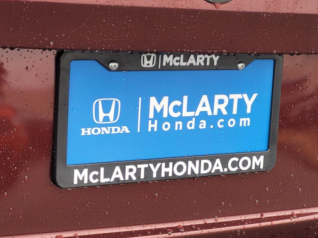 used 2024 Nissan Altima car, priced at $18,688