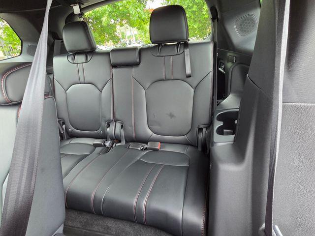 used 2025 Honda Pilot car, priced at $45,014